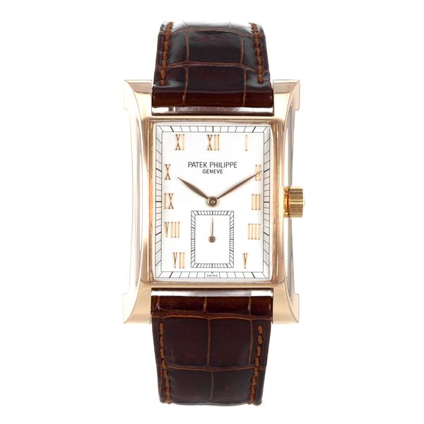 Patek Philippe Pagoda 5500R